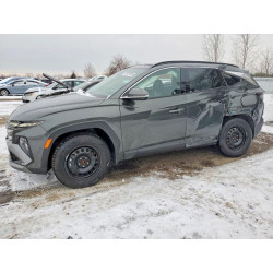 2025 HYUNDAI TUCSON KM8JCDD19SU365290 72827085