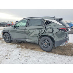 2025 HYUNDAI TUCSON KM8JCDD19SU365290 72827085