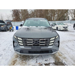 2025 HYUNDAI TUCSON KM8JCDD19SU365290 72827085