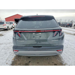 2025 HYUNDAI TUCSON KM8JCDD19SU365290 72827085