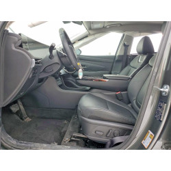 2025 HYUNDAI TUCSON KM8JCDD19SU365290 72827085