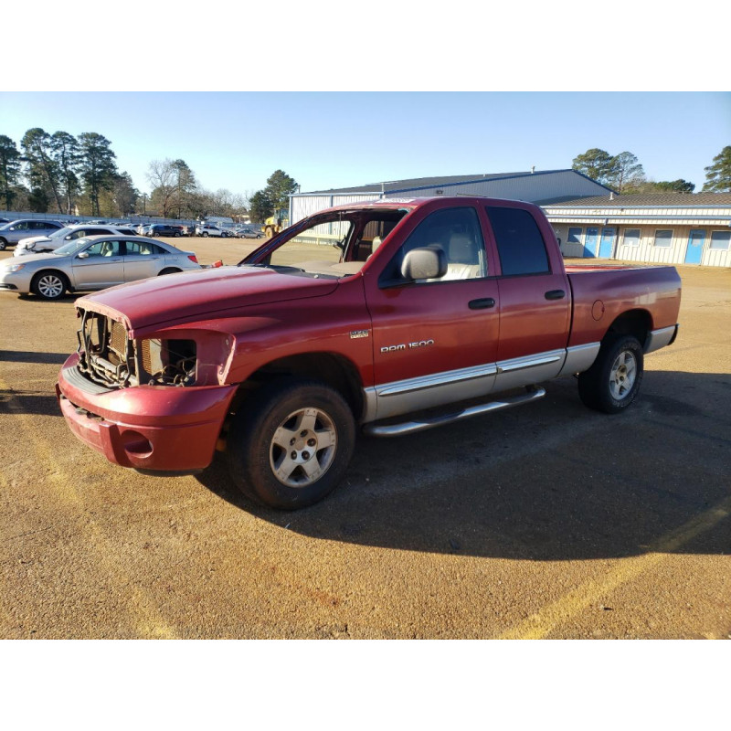 2006 DODGE RAM 1500