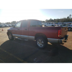 2006 DODGE RAM 1500