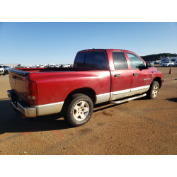 2006 DODGE RAM 1500