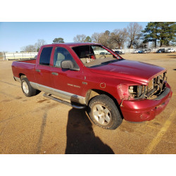 2006 DODGE RAM 1500