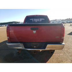 2006 DODGE RAM 1500