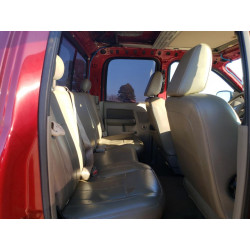 2006 DODGE RAM 1500