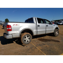 2006 FORD F-150