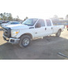 2012 FORD F250