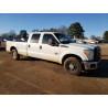 2012 FORD F250