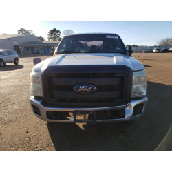 2012 FORD F250
