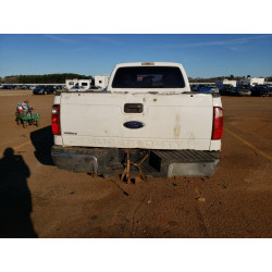2012 FORD F250
