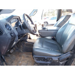 2012 FORD F250