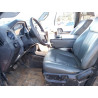2012 FORD F250