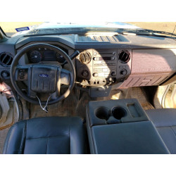 2012 FORD F250