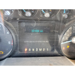 2012 FORD F250