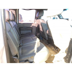 2012 FORD F250
