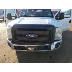 2012 FORD F250