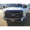2012 FORD F250