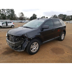 2010 FORD EDGE