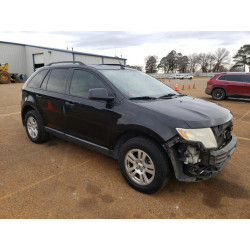 2010 FORD EDGE