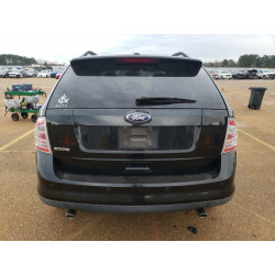 2010 FORD EDGE