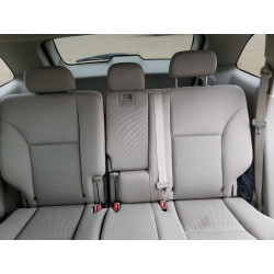 2010 FORD EDGE
