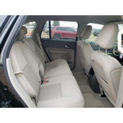 2010 FORD EDGE