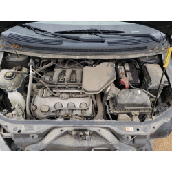 2010 FORD EDGE