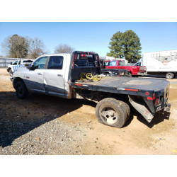 2012 DODGE RAM 3500