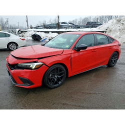 2023 HONDA CIVIC 19XFL2H85PE006692 77854965