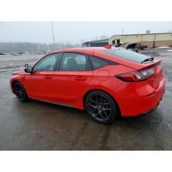 2023 HONDA CIVIC 19XFL2H85PE006692 77854965