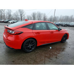 2023 HONDA CIVIC 19XFL2H85PE006692 77854965