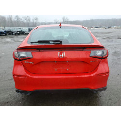 2023 HONDA CIVIC 19XFL2H85PE006692 77854965