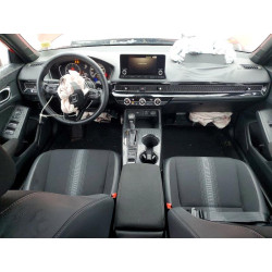 2023 HONDA CIVIC 19XFL2H85PE006692 77854965