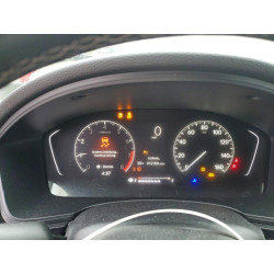 2023 HONDA CIVIC 19XFL2H85PE006692 77854965