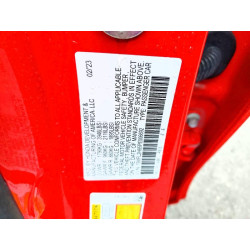 2023 HONDA CIVIC 19XFL2H85PE006692 77854965