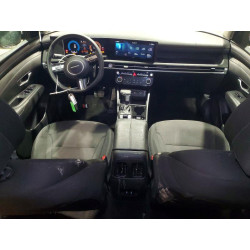 2025 HYUNDAI TUCSON 5NMJBCDE6SH517618 77885295