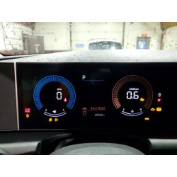 2025 HYUNDAI TUCSON 5NMJBCDE6SH517618 77885295