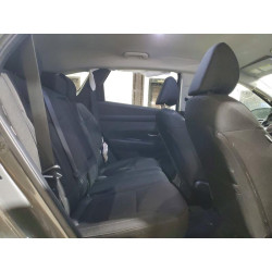 2025 HYUNDAI TUCSON 5NMJBCDE6SH517618 77885295