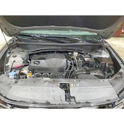 2025 HYUNDAI TUCSON 5NMJBCDE6SH517618 77885295