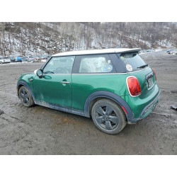 2022 MINI COOPER WMW53DH05N2P59440 77917905
