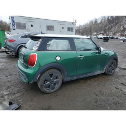 2022 MINI COOPER WMW53DH05N2P59440 77917905