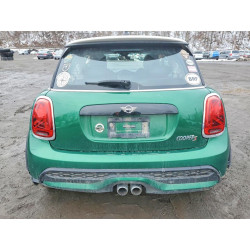 2022 MINI COOPER WMW53DH05N2P59440 77917905