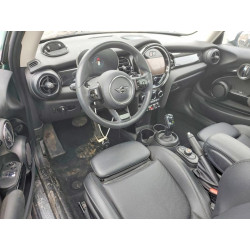2022 MINI COOPER WMW53DH05N2P59440 77917905