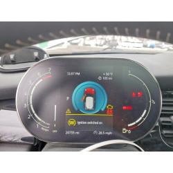 2022 MINI COOPER WMW53DH05N2P59440 77917905