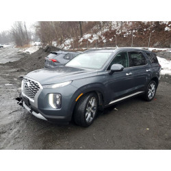2021 HYUNDAI PALISADE KM8R4DHE9MU263570 77931685
