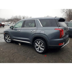 2021 HYUNDAI PALISADE KM8R4DHE9MU263570 77931685