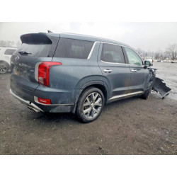 2021 HYUNDAI PALISADE KM8R4DHE9MU263570 77931685