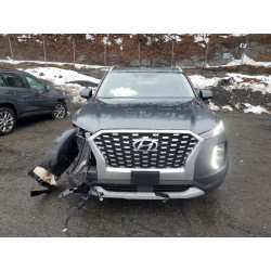2021 HYUNDAI PALISADE KM8R4DHE9MU263570 77931685